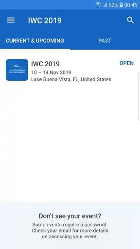 Play International Water Conf as an online game International Water Conf with UptoPlay