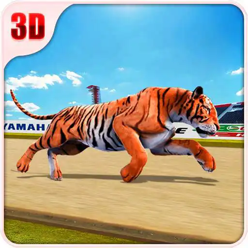 Free play online International Wild Animal Champion Race Simulator APK Free play online International Wild Animal Champion Race Simulator APK