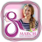 Free play online International Womens Day Photo Frames APK