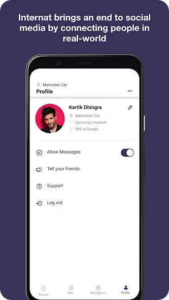 Play Internat  and enjoy Internat with UptoPlay