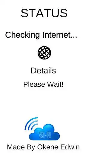 Play Internet Alerts (makes sounds) as an online game Internet Alerts (makes sounds) with UptoPlay