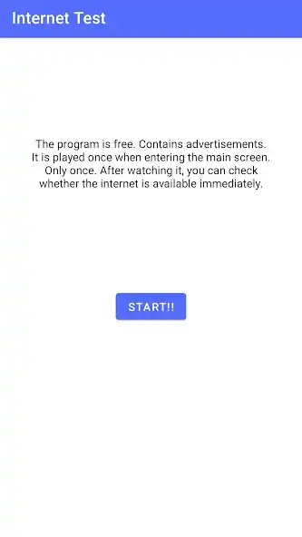 Play Internet And Network Test as an online game Internet And Network Test with UptoPlay