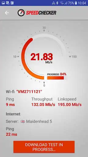 Play Internet and Wi-Fi Speed Test by SpeedChecker and enjoy Internet and Wi-Fi Speed Test by SpeedChecker with UptoPlay Play Internet and Wi-Fi Speed Test by SpeedChecker and enjoy Internet and Wi-Fi Speed Test by SpeedChecker with UptoPlay