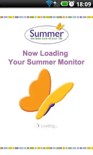 Play Internet Baby Monitor  and enjoy Internet Baby Monitor with UptoPlay