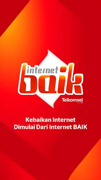 Play Internet BAIK  and enjoy Internet BAIK with UptoPlay
