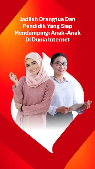 Play Internet BAIK as an online game Internet BAIK with UptoPlay
