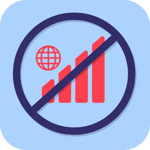 Play Internet Blocker : Block Internet On Apps APK