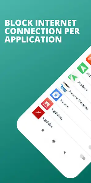 Play Internet Blocker  and enjoy Internet Blocker with UptoPlay