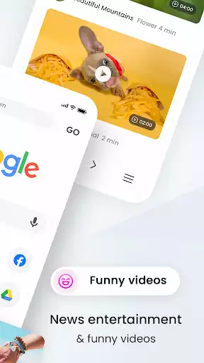 Play Internet Browser as an online game Internet Browser with UptoPlay
