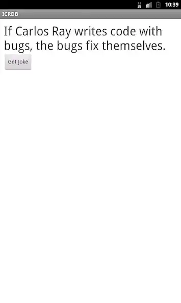 Play Internet Carlos Ray DB as an online game Internet Carlos Ray DB with UptoPlay