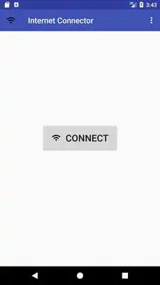 Play Internet Connector