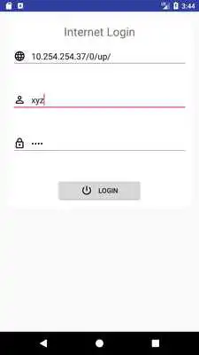 Play Internet Connector