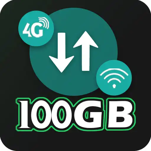 Play Internet Data app : 100 GB APK Play Internet Data app : 100 GB APK