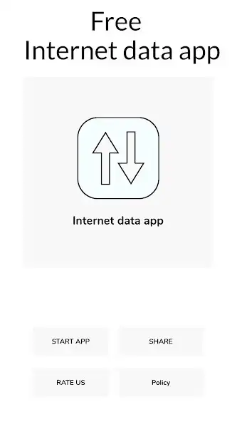 Play Internet data app : 25 gb pack  and enjoy Internet data app : 25 gb pack with UptoPlay