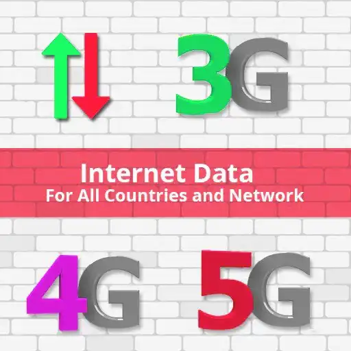 Play Internet Data App - 40 GB as an online game Internet Data App - 40 GB with UptoPlay
