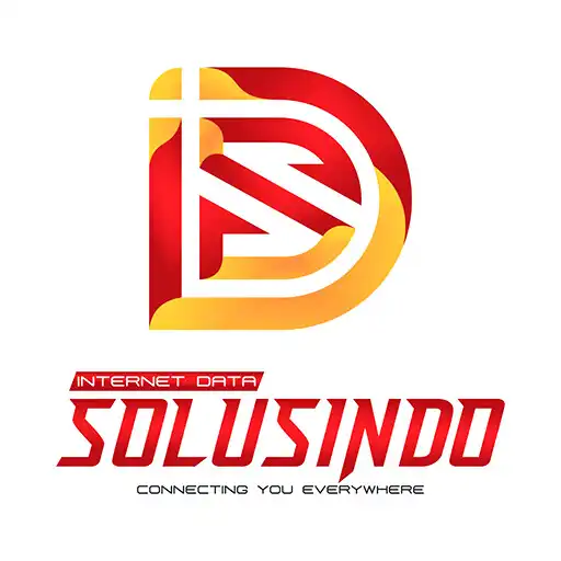 Play INTERNET DATA SOLUSINDO APK