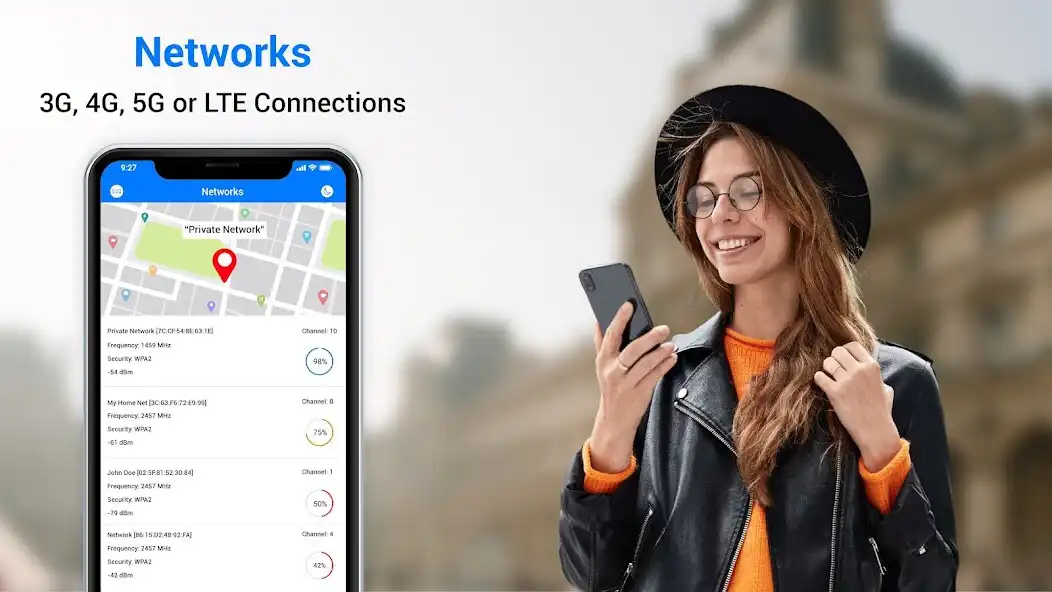 Play Internet Fast Speed Test Meter  and enjoy Internet Fast Speed Test Meter with UptoPlay