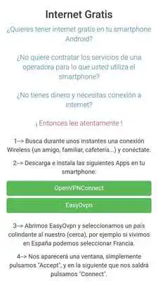 Play Internet Gratis Smartphone Play Internet Gratis Smartphone