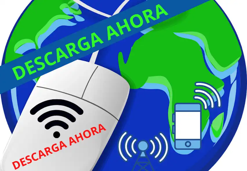Play Internet Ilimitado al Movil  and enjoy Internet Ilimitado al Movil with UptoPlay