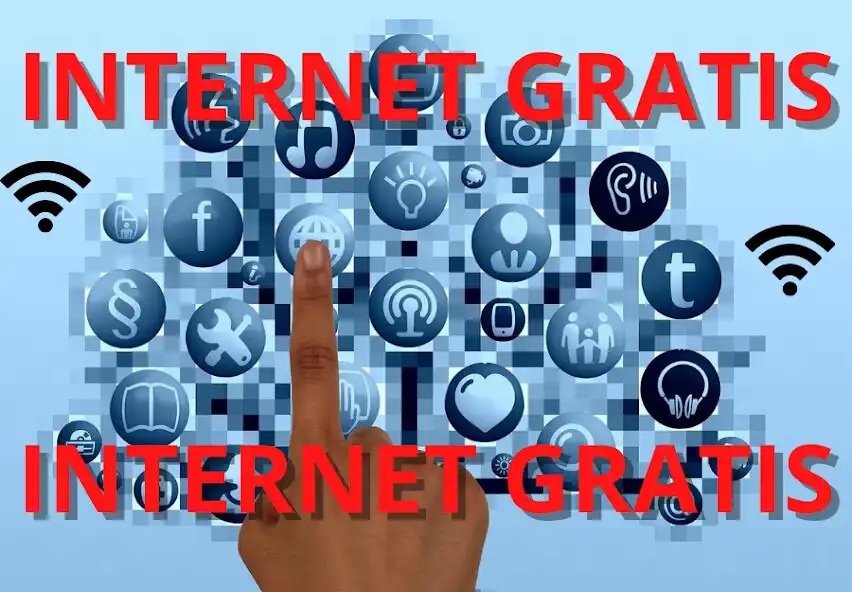 Play Internet Ilimitado al Movil as an online game Internet Ilimitado al Movil with UptoPlay