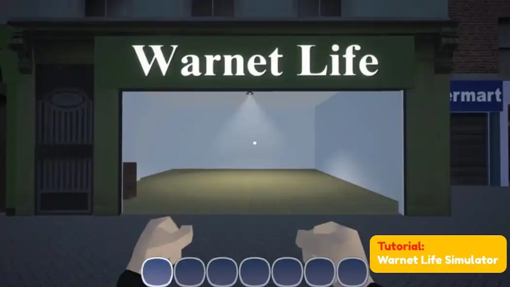 Play Internet Life Simulator Guide  and enjoy Internet Life Simulator Guide with UptoPlay