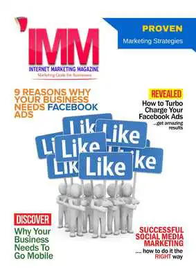 Play Internet Marketing Magazine