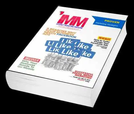 Play Internet Marketing Magazine