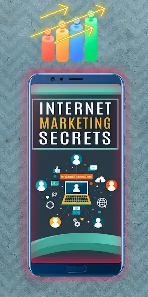 Play Internet Marketing Secrets  and enjoy Internet Marketing Secrets with UptoPlay