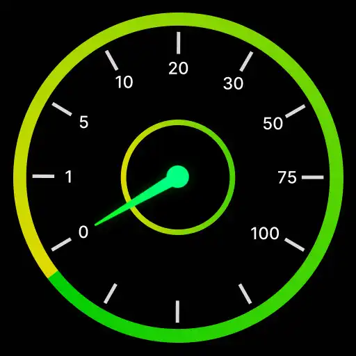 Play Internet Meter Speed Test APK