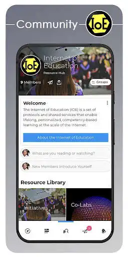 Play Internet of Education  and enjoy Internet of Education with UptoPlay