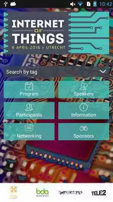 Play Internet of Things - 2016 NL