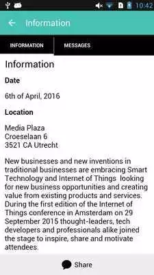 Play Internet of Things - 2016 NL