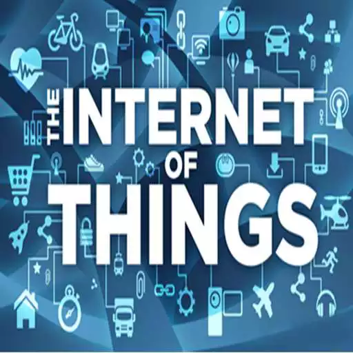 Play Internet of Things (IOT) APK