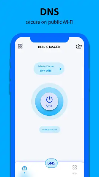 Play Internet Optimize-DNS as an online game Internet Optimize-DNS with UptoPlay