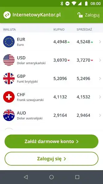 Play InternetowyKantor.pl  and enjoy InternetowyKantor.pl with UptoPlay
