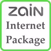 Free play online Internet Package for Zain APK