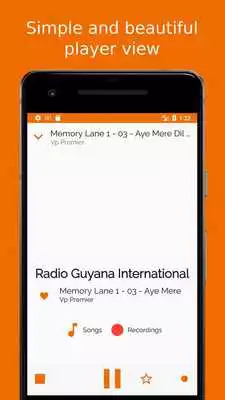 Play Internet Radio Bollywood