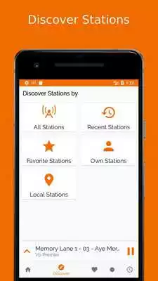 Play Internet Radio Bollywood