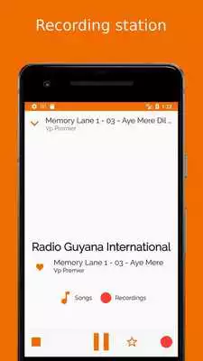 Play Internet Radio Bollywood