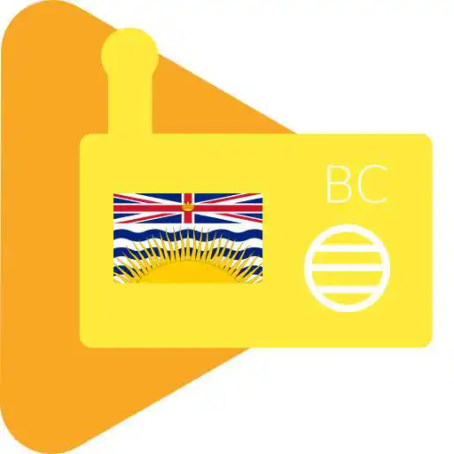 Free play online Internet Radio British Columbia APK