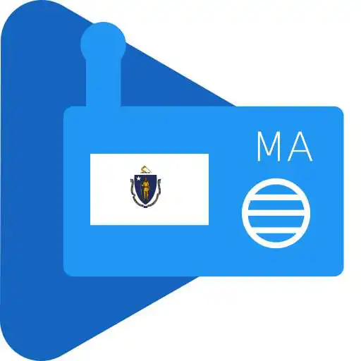 Free play online Internet Radio Massachusetts APK