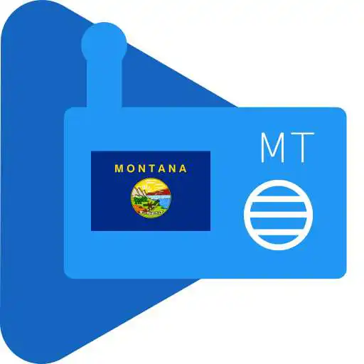 Free play online Internet Radio Montana APK