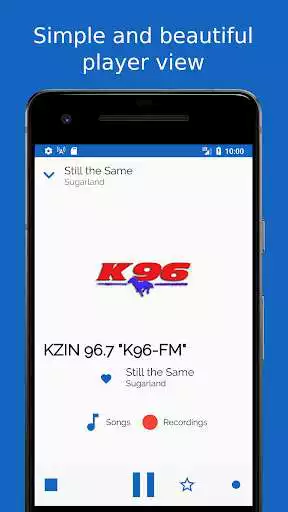 Play Internet Radio Montana
