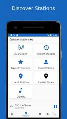 Play Internet Radio Montana