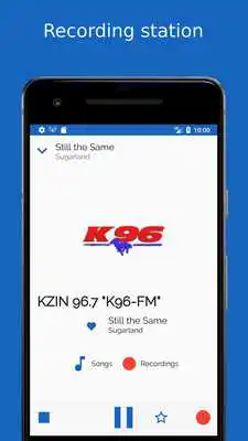 Play Internet Radio Montana