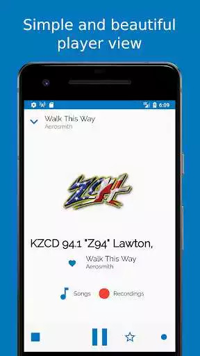 Play Internet Radio Oklahoma