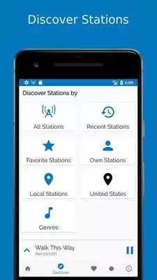 Play Internet Radio Oklahoma
