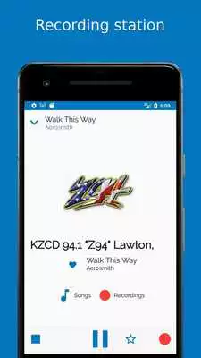 Play Internet Radio Oklahoma