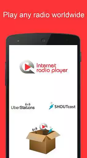 Play Internet Radio Player - Shoutcast and enjoy Internet Radio Player - Shoutcast with UptoPlay Play Internet Radio Player - Shoutcast and enjoy Internet Radio Player - Shoutcast with UptoPlay