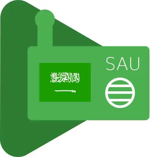 Free play online Internet Radio Saudi Arabia APK